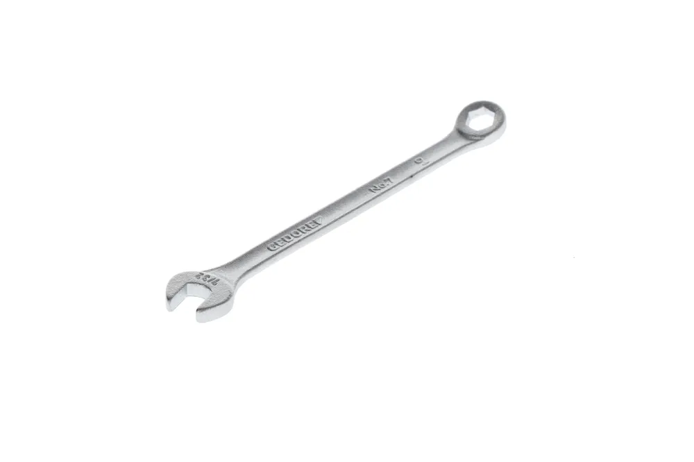 GEDORE 7/32AF 7 Ring-Maulschlüssel UD-Profil 7/32" Sonderangebot