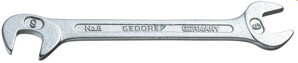 Heißes Angebot GEDORE 7 8 Doppelmaulschlüssel klein 7 mm