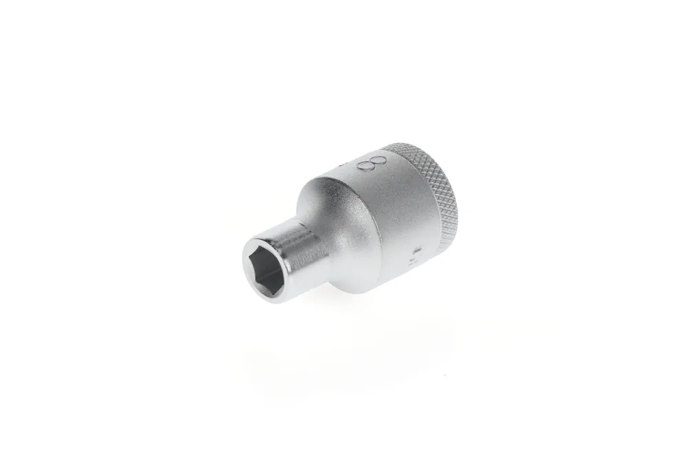 Mega-Angebot GEDORE 8 19 Steckschlüsseleinsatz 1/2" 6-kant 8 mm