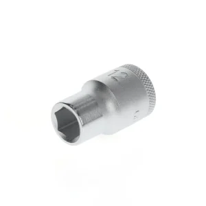 GEDORE 12 19 Steckschlüsseleinsatz 1/2" 6-kant 12 mm Kracherpreis