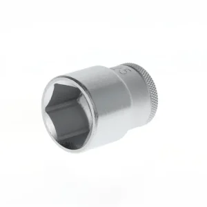 GEDORE 25 19 Steckschlüsseleinsatz 1/2" 6-kant 25 mm Jetzt Bestellen
