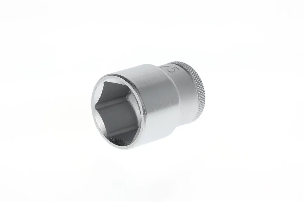 GEDORE 25 19 Steckschlüsseleinsatz 1/2" 6-kant 25 mm Jetzt Bestellen