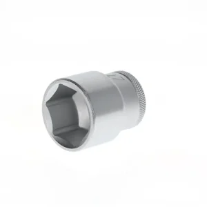Neu GEDORE 27 19 Steckschlüsseleinsatz 1/2" 6-kant 27 mm
