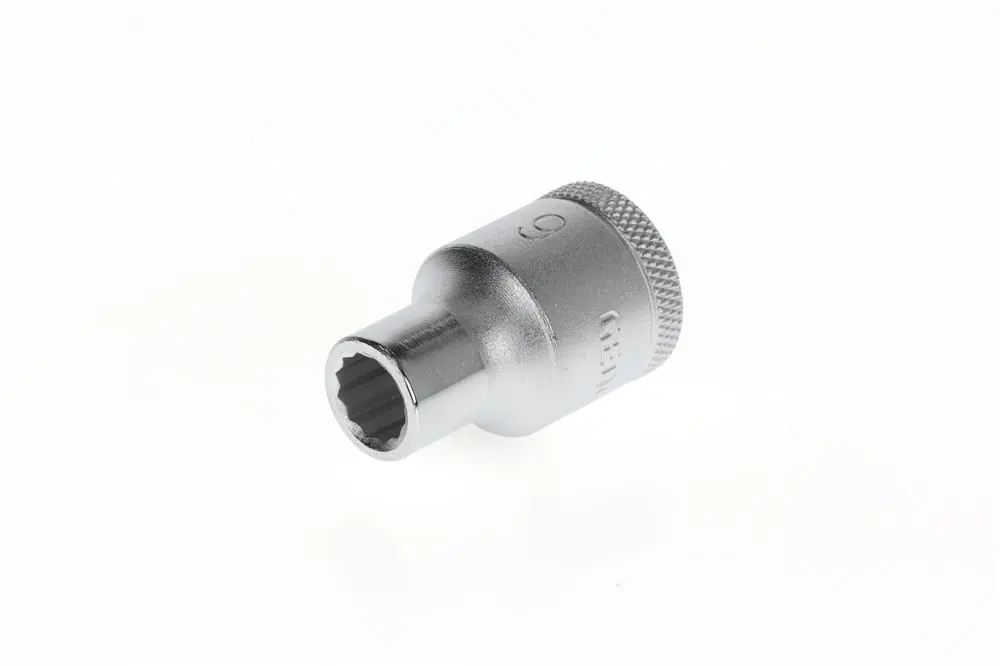 Schnäppchen GEDORE 19 D 9 Steckschlüsseleinsatz 1/2" UD-Profil 9 mm