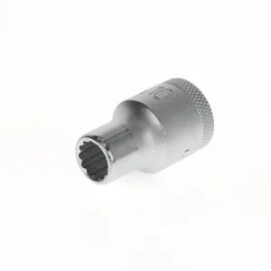 GEDORE 19 D 10 Steckschlüsseleinsatz 1/2" UD-Profil 10 mm Markenprodukt
