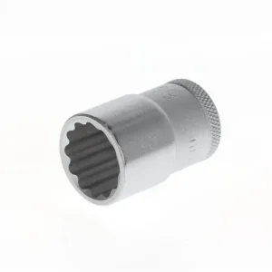 Must-Have GEDORE 19 D 19 Steckschlüsseleinsatz 1/2" UD-Profil 19 mm