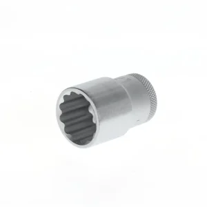 GEDORE 19 D 21 Steckschlüsseleinsatz 1/2" UD-Profil 21 mm Saisonangebot