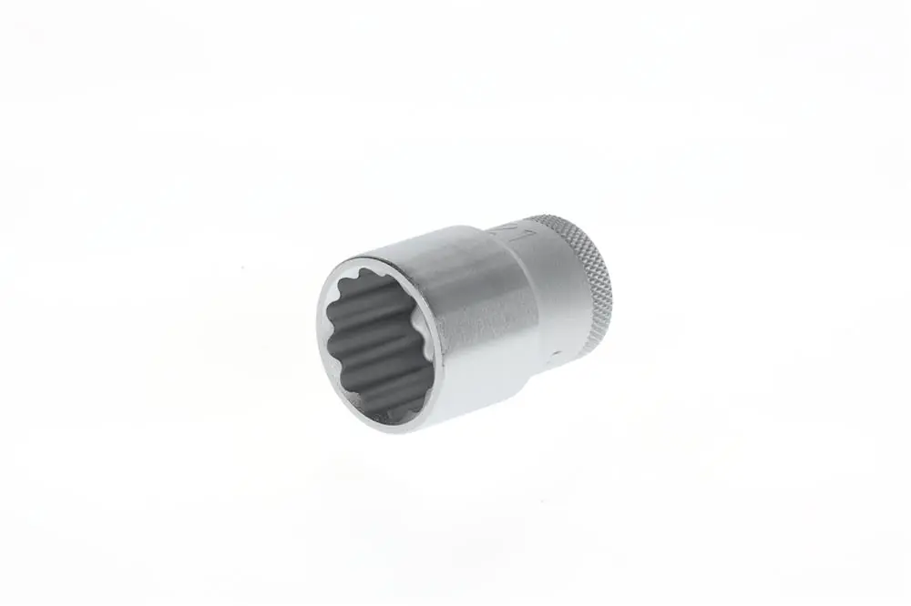 GEDORE 19 D 21 Steckschlüsseleinsatz 1/2" UD-Profil 21 mm Saisonangebot