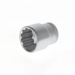 Wochenendangebot GEDORE 19 D 26 Steckschlüsseleinsatz 1/2" UD-Profil 26 mm