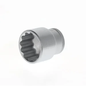Kracherpreis GEDORE 19 D 29 Steckschlüsseleinsatz 1/2" UD-Profil 29 mm