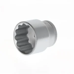 Preisknaller GEDORE 19 D 34 Steckschlüsseleinsatz 1/2" UD-Profil 34 mm