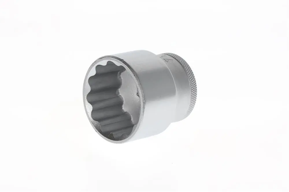 Preisknaller GEDORE 19 D 34 Steckschlüsseleinsatz 1/2" UD-Profil 34 mm