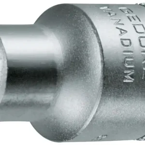 GEDORE 19 D 25/32AF Steckschlüsseleinsatz 1/2" UD-Profil 25/32" Solange Der Vorrat Reicht