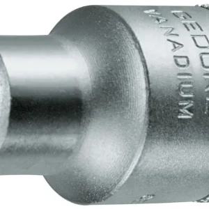 GEDORE 19 D 1.1/4AF Steckschlüsseleinsatz 1/2" UD-Profil 1.1/4" Heißes Angebot