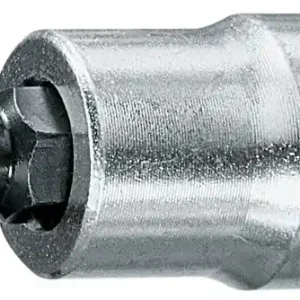 Markenware GEDORE 19 IKS 3 Schraubendrehereinsatz 1/2" Kreuzschlitz PH 3