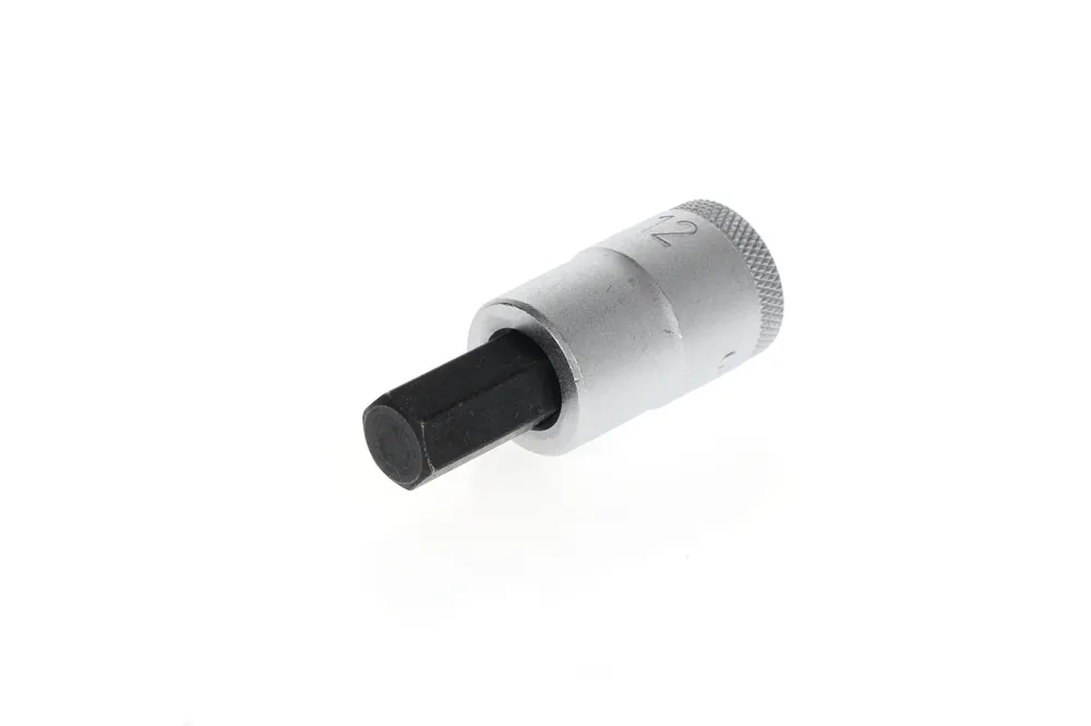 GEDORE 19 IN 12 Schraubendrehereinsatz 1/2" Innen-6-kant 12 mm Top-Seller
