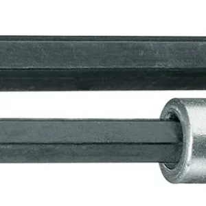 GEDORE 19 IN L 6-160 Schraubendrehereinsatz 1/2" 160 mm Innen-6-kant 6 mm Saisonangebot