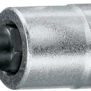 GEDORE 19 IS 65X12 Schraubendrehereinsatz 1/2" Schlitz 65x12 mm Sale