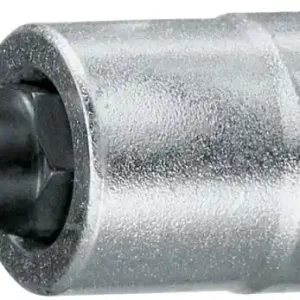Beliebt GEDORE 19 IS 10X16 Schraubendrehereinsatz 1/2" Schlitz 10x16 mm