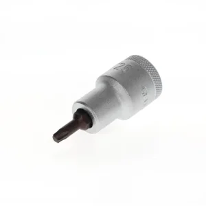 Markenprodukt GEDORE 19 ITX T25 Schraubendrehereinsatz 1/2" TX T25