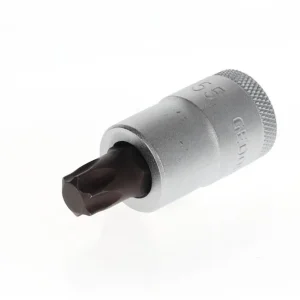 GEDORE 19 ITX T55 Schraubendrehereinsatz 1/2" TX T55 Geprüft