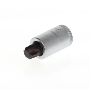 GEDORE 19 ITX T60 Schraubendrehereinsatz 1/2" TX T60 Heißes Angebot