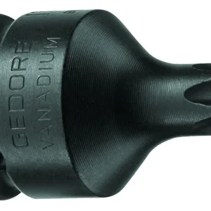 GEDORE K ITX 19 T50 Kraftschraubereinsatz 1/2" Innen-TX T50 Direkt Vom Hersteller