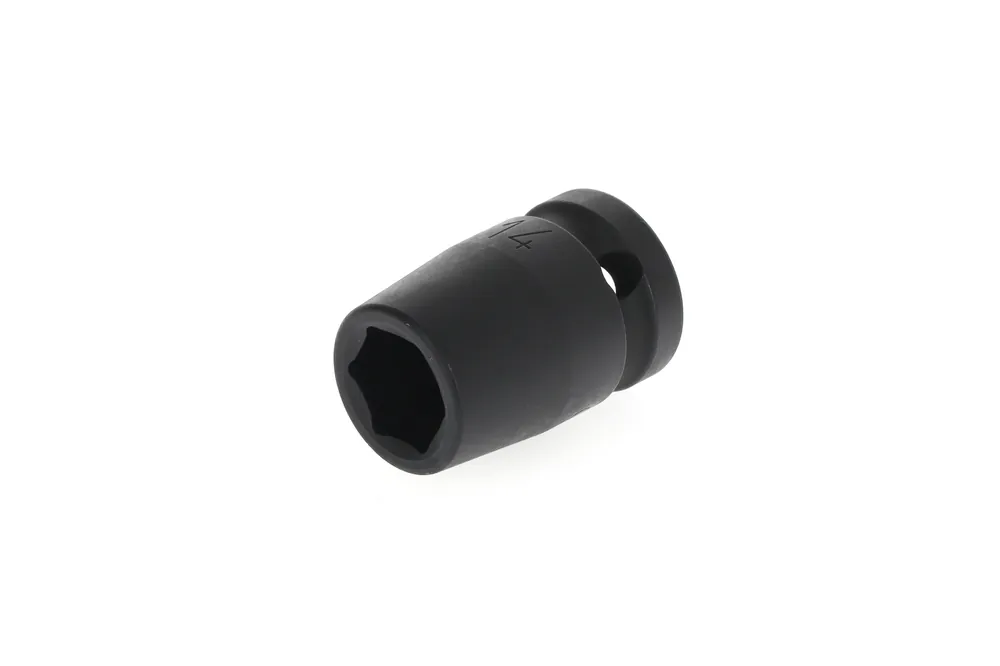 GEDORE 19 K 14 Kraftschraubereinsatz 1/2" 6-kant 14 mm Letzte Chance