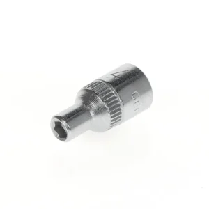 Neu Im Sortiment GEDORE 4 20 Steckschlüsseleinsatz 1/4" 6-kant 4 mm