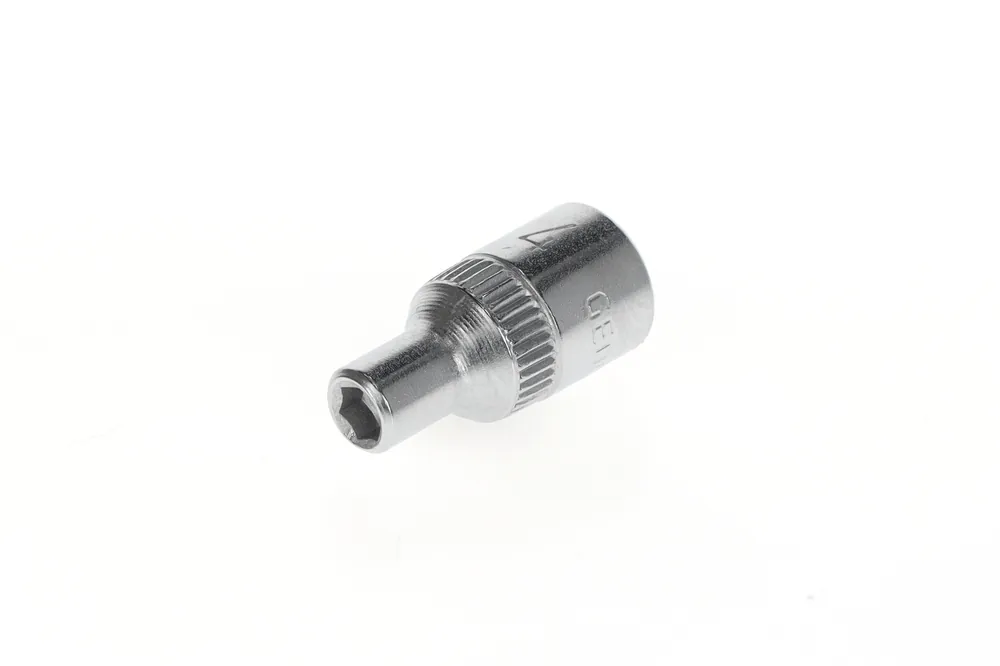 Neu Im Sortiment GEDORE 4 20 Steckschlüsseleinsatz 1/4" 6-kant 4 mm