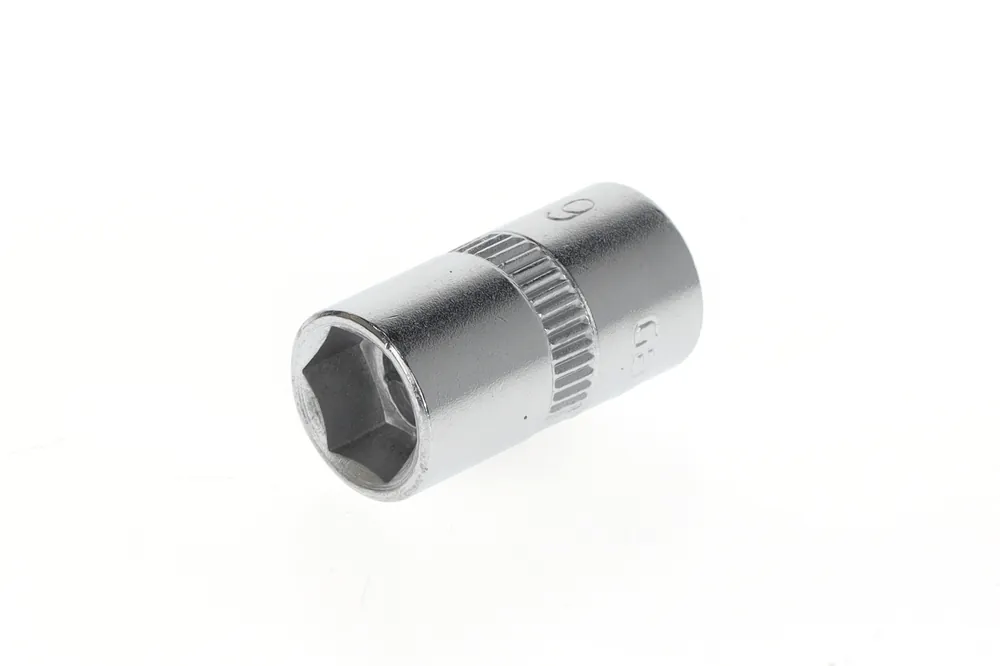 Heißes Angebot GEDORE 9 20 Steckschlüsseleinsatz 1/4" 6-kant 9 mm