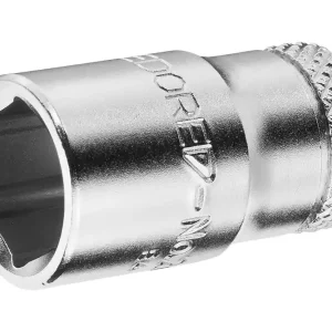 Versand Am Gleichen Tag GEDORE 7/16AF 20 Steckschlüsseleinsatz 1/4" 6-kant 7/16"