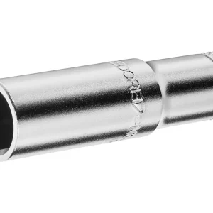 GEDORE L 20 4 Steckschlüsseleinsatz 1/4" lang 6-kant 4 mm Rabatt