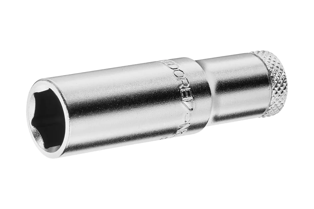 GEDORE L 20 4 Steckschlüsseleinsatz 1/4" lang 6-kant 4 mm Rabatt