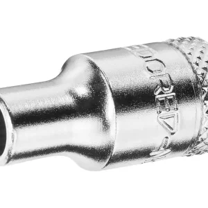 Must-Have GEDORE 20 D 7/16AF Steckschlüsseleinsatz 1/4" UD-Profil 7/16"