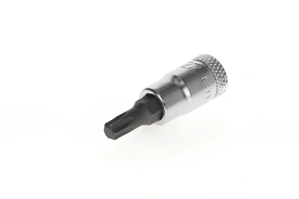 Sofort Bestellen GEDORE 20 ITX T27 Schraubendrehereinsatz 1/4" TX T27
