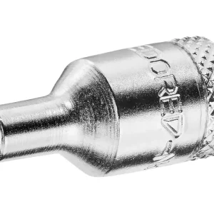 GEDORE 20 TX E6 Steckschlüsseleinsatz 1/4" Außen-TX E6 Neu