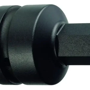 GEDORE K IN 21 30 Kraftschraubereinsatz 1" Innen-6-kant 30 mm Zertifiziert