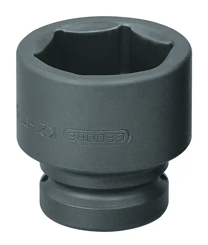 GEDORE 21 K 55 Kraftschraubereinsatz 1" 6-kant 55 mm Abverkauf