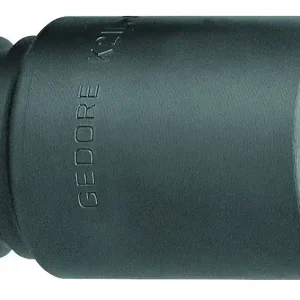 Versand Am Gleichen Tag GEDORE 21 K L 36 Kraftschraubereinsatz 1" lang 6-kant 36 mm