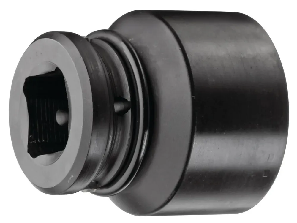 GEDORE 21 K S 60 Kraftschraubereinsatz 1" 60 mm Markenprodukt