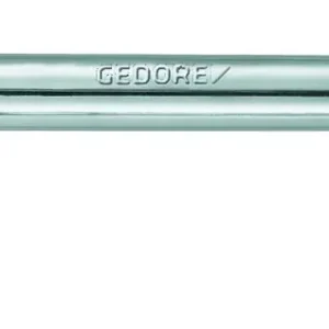 Bestseller GEDORE PK 25 8 Doppelsteckschlüssel mit Bohrung 8 mm