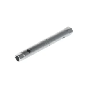 Schnäppchen GEDORE R 26 8X10 Doppelsteckschlüssel Hohlschaft 6-kant 8x10 mm
