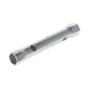 GEDORE R 26 18X19 Doppelsteckschlüssel Hohlschaft 6-kant 18x19 mm Finale Aktion