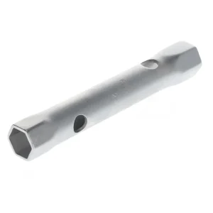 GEDORE R 26 22X24 Doppelsteckschlüssel Hohlschaft 6-kant 22x24 mm Geprüft