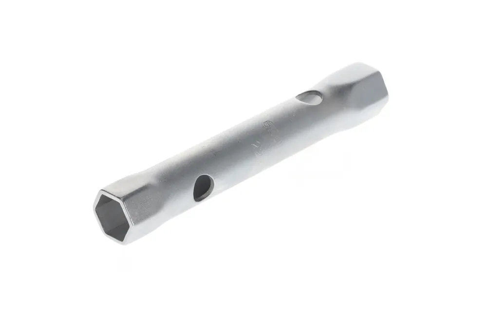 GEDORE R 26 22X24 Doppelsteckschlüssel Hohlschaft 6-kant 22x24 mm Geprüft