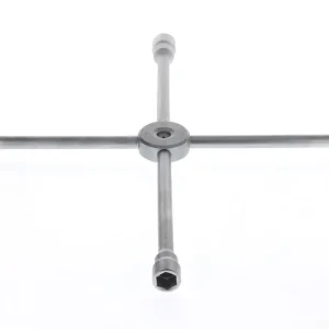 Jetzt Kaufen GEDORE LR 28 Kreuzschlüssel LKW 27x30x32x33 mm 750x750 mm