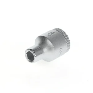 Preisreduziert GEDORE 6 30 Steckschlüsseleinsatz 3/8" 6-kant 6 mm
