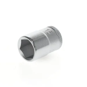 GEDORE 15 30 Steckschlüsseleinsatz 3/8" 6-kant 15 mm Ausverkauf