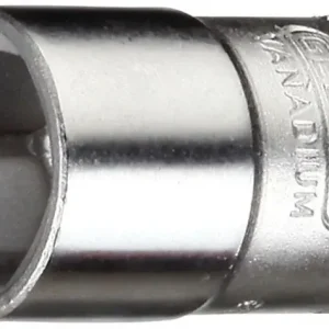 GEDORE 3/4AF 30 Steckschlüsseleinsatz 3/8" 6-kant 3/4" Garantierte Lieferung